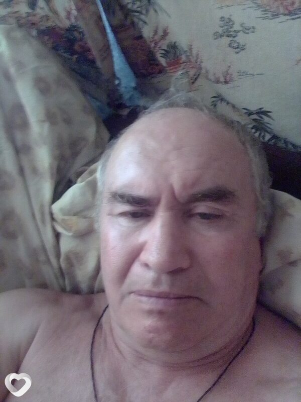 Пионер, 64, Тюмени — анкета №253146