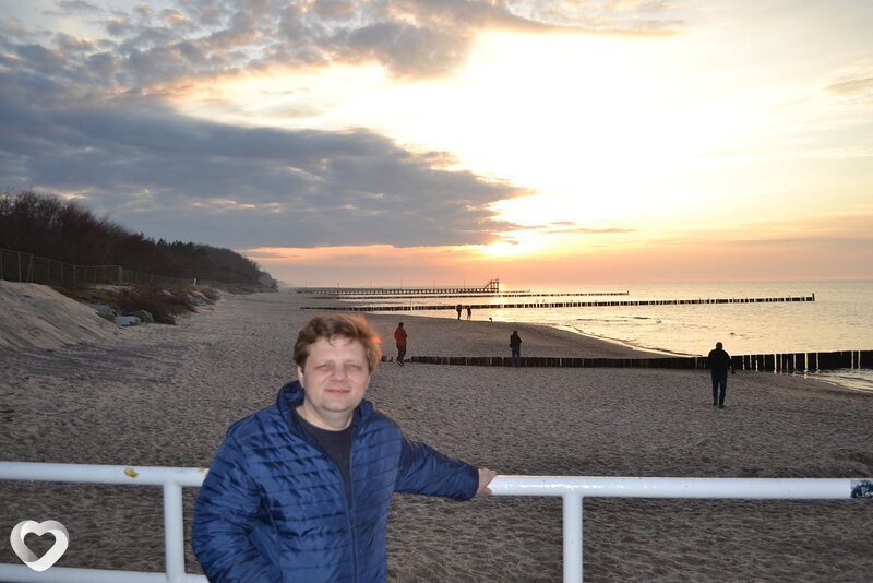 Александр, 46, Минске — анкета №253148