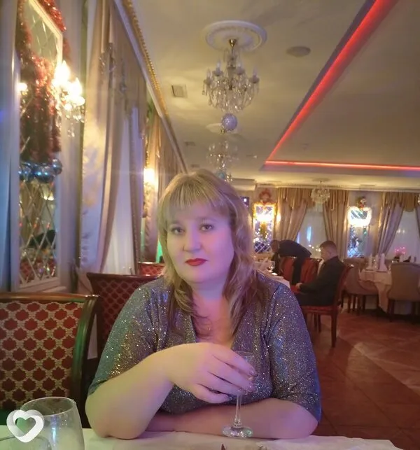Тамара, 42, Москве — анкета №253162