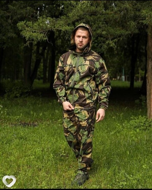 Андрей, 30, Николаеве — анкета №253165