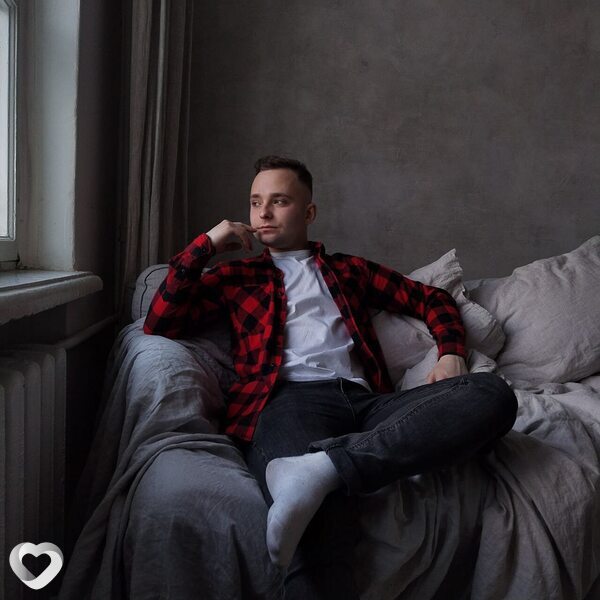 Никита, 26, Минске — анкета №253166