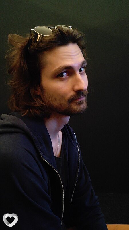 Дмитрий, 30, Калининграде — анкета №253169