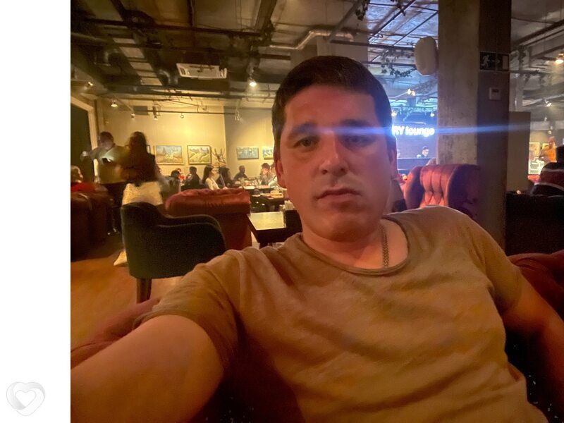 Сергей, 42, Казани — анкета №253177