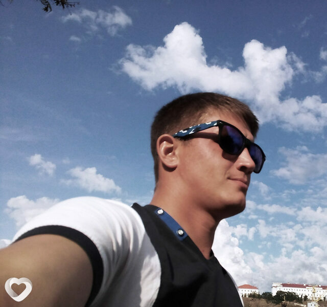 Александр, 43, Липецке — анкета №253178