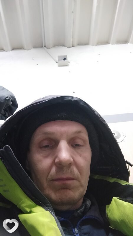 Виталий, 50, Одессе — анкета №253179