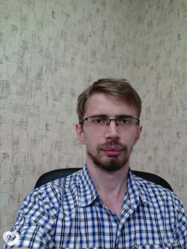 Иван, 36, Новосибирске — анкета №253181