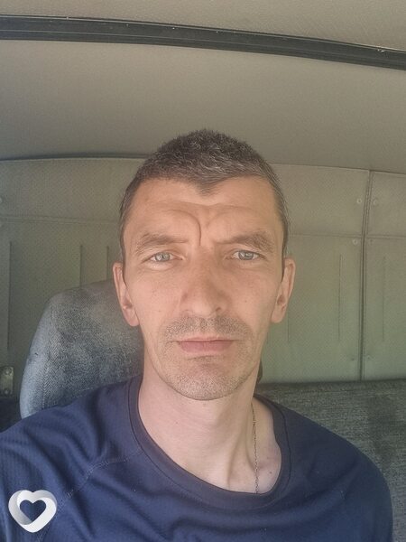 Павел, 43, Кирове — анкета №253182