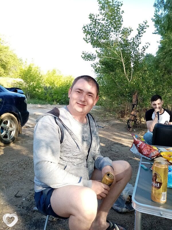 Александр, 38, Омске — анкета №253187