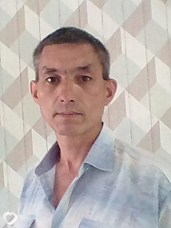 Эдуард, 53, Астрахани — анкета №253192