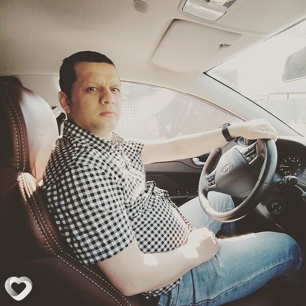 I N, 46, Новом Уренгое — анкета №253220