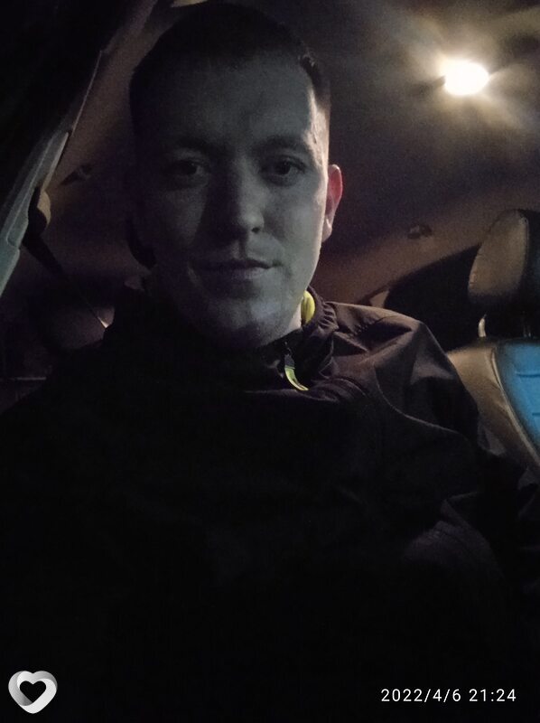 Иван, 35, Кемерове — анкета №253221