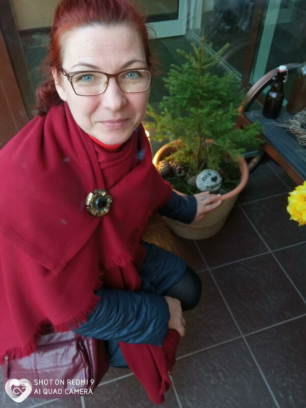 Ольга, 57, Новосибирске — анкета №253223