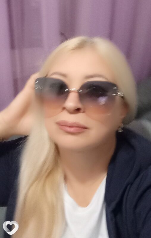 Стефани, 55, Ростове-на-Дону — анкета №253224
