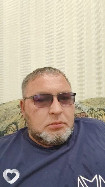 Николай, 46, Иркутске — анкета №253231