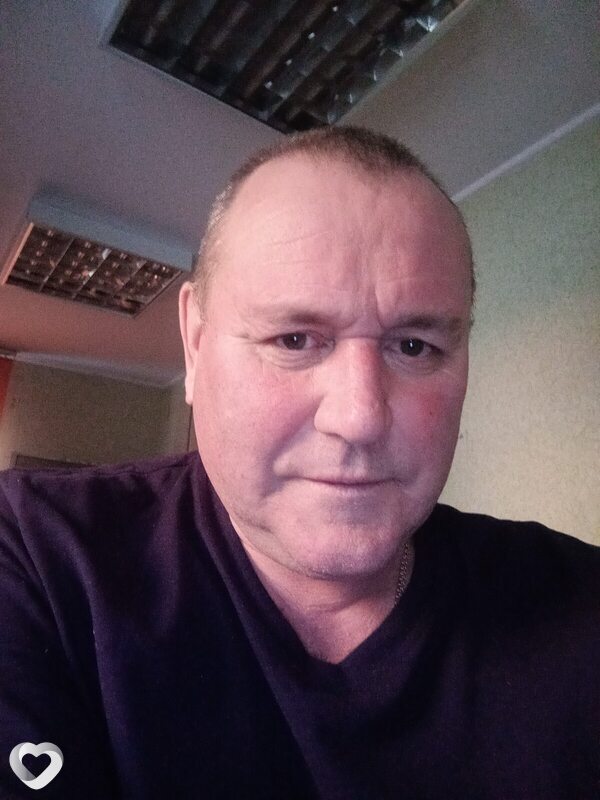 Сергей, 60, Самаре — анкета №253234