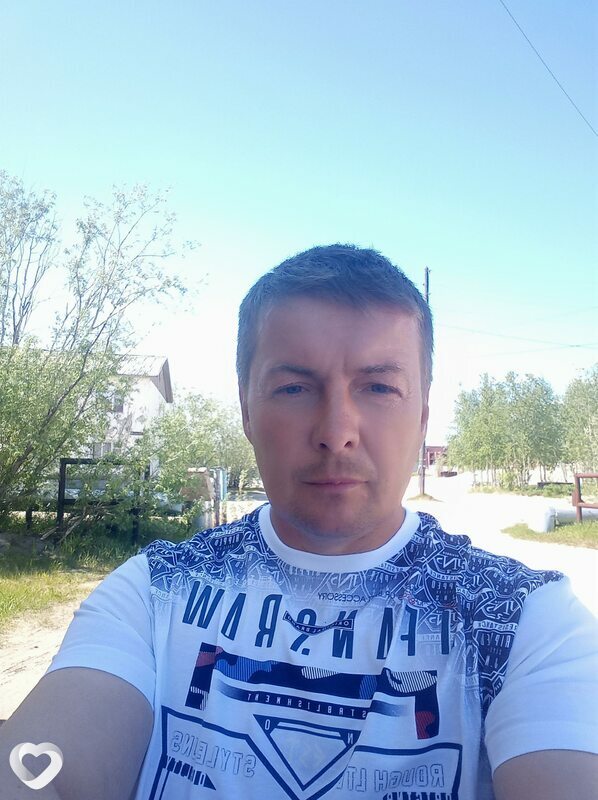 Сергей, 47, Якутске — анкета №253239