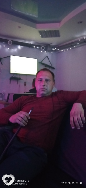Павел, 34, Свердловске — анкета №253241