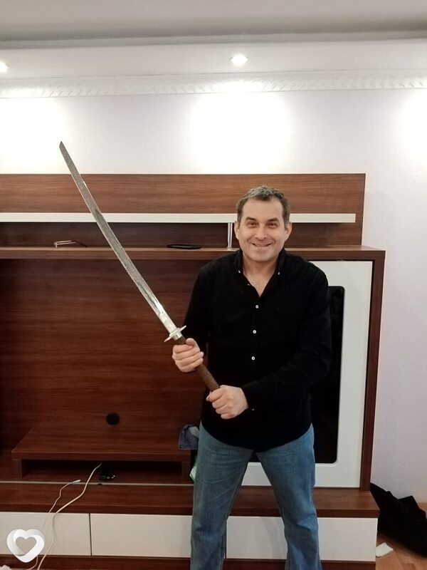 Андрей, 56, Таганроге — анкета №253242