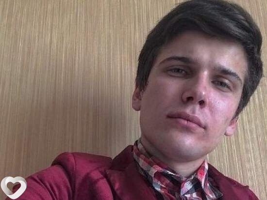 Паша, 25, Каменеце-Подольском — анкета №253193