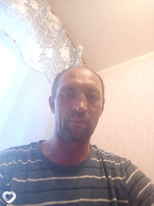 Сергеи, 49, Тайшете — анкета №253194