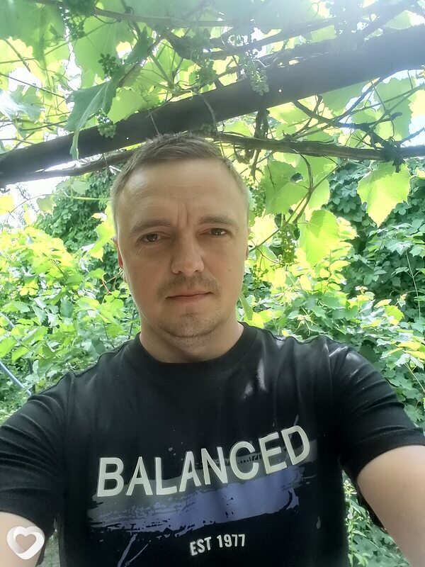Марк, 32, Харькове — анкета №253196