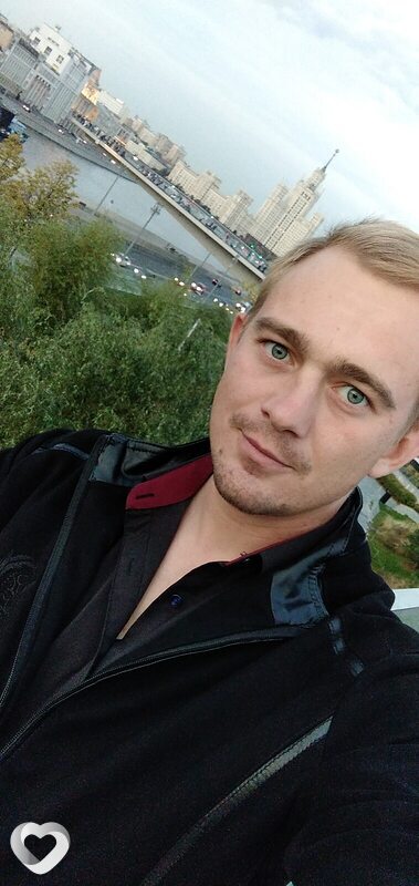 Александр, 35, Саратове — анкета №253212