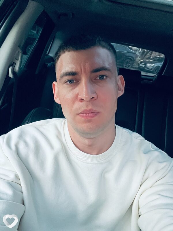 Алексей, 35, Новосибирске — анкета №253214