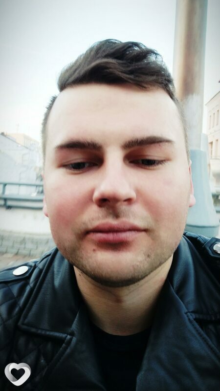 Romario, 32, Минске — анкета №253215