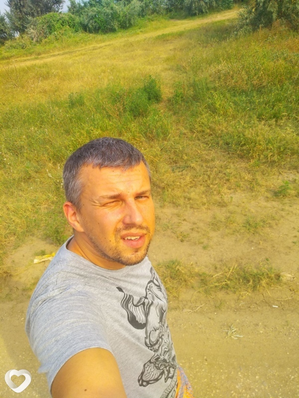 Константин, 42, Курске — анкета №253216