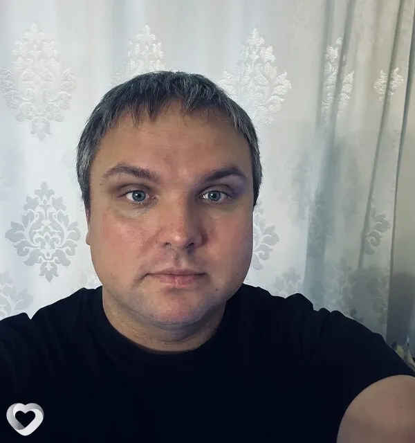Дмитрий, 38, Санкт-Петербурге — анкета №7540