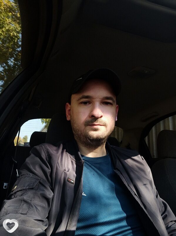 Денис, 40, Одессе — анкета №253246