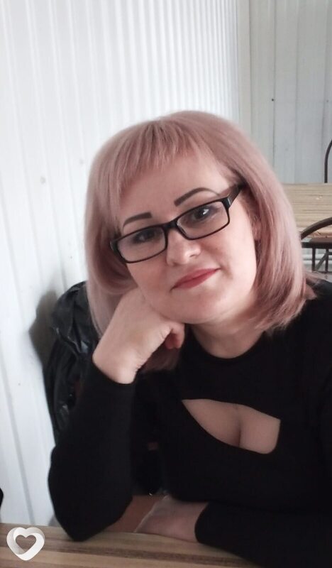 Angel, 46, Минеральных Водах — анкета №253253