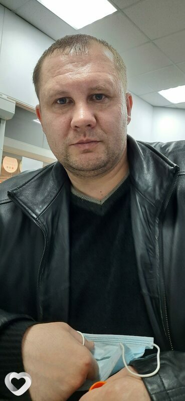 Владимир, 49, Липецке — анкета №253259