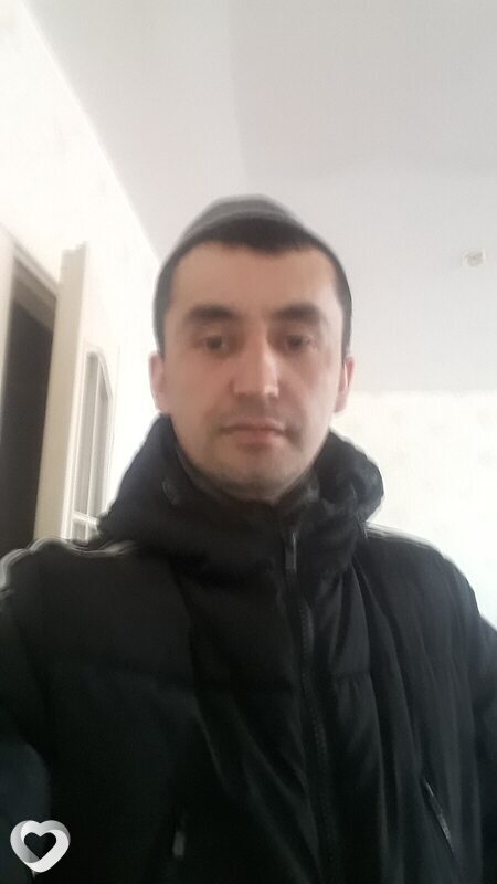 Sss, 36, Новосибирске — анкета №253262