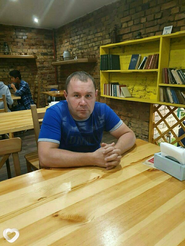 Слава, 46, Тамбове — анкета №253264