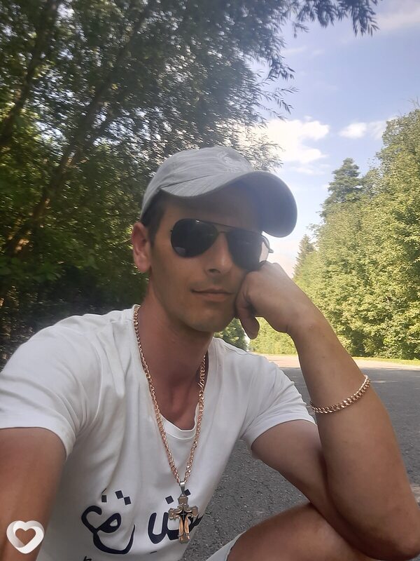 Александр, 37, Копыле — анкета №253266