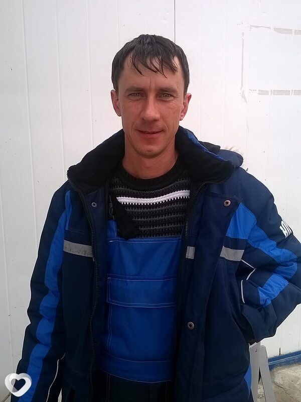 Виктор, 54, Уфе — анкета №253267