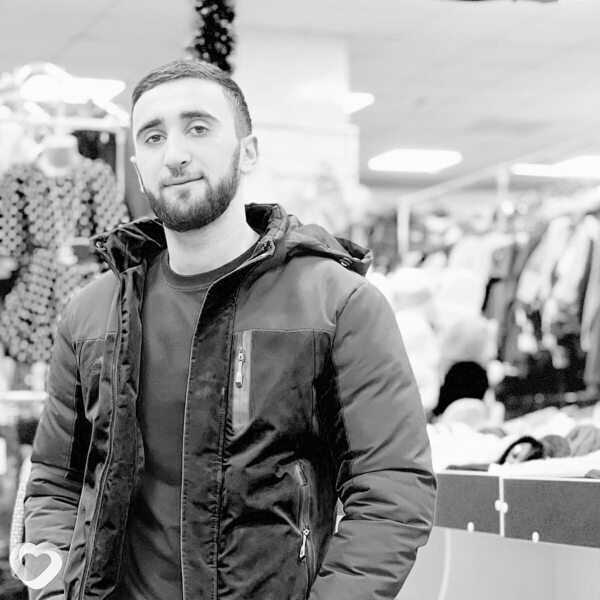 Руслан, 30, Волгограде — анкета №253126