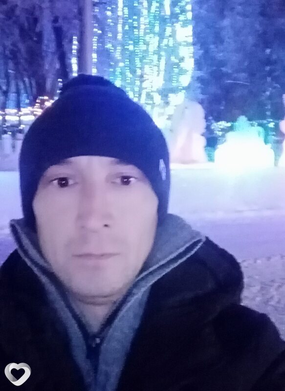 Ринат, 38, Уфе — анкета №253129