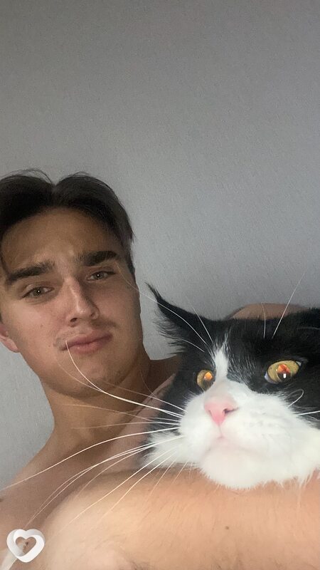 Никита, 23, Тольятти — анкета №253130