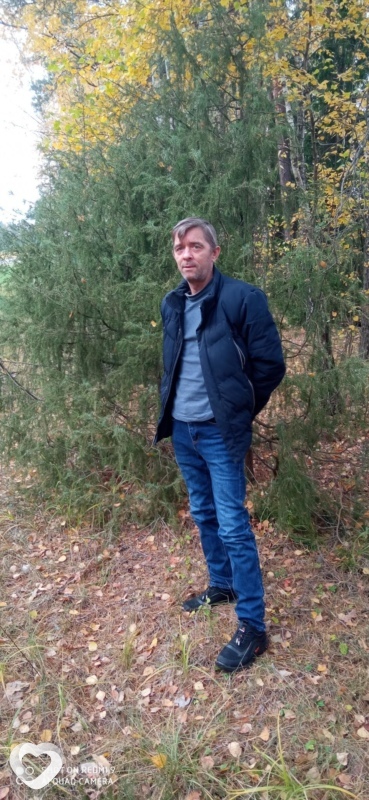 Виктор, 48, Минске — анкета №253131