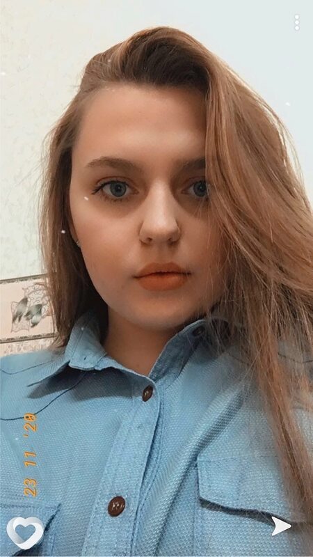Виктория, 22, Лепеле — анкета №253136