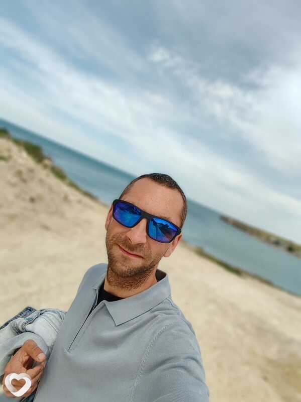 Alex, 31, Столбцах — анкета №253138