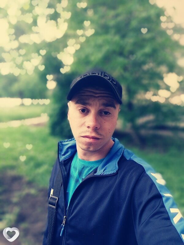 Эдуард, 29, Кривое Роге — анкета №252920