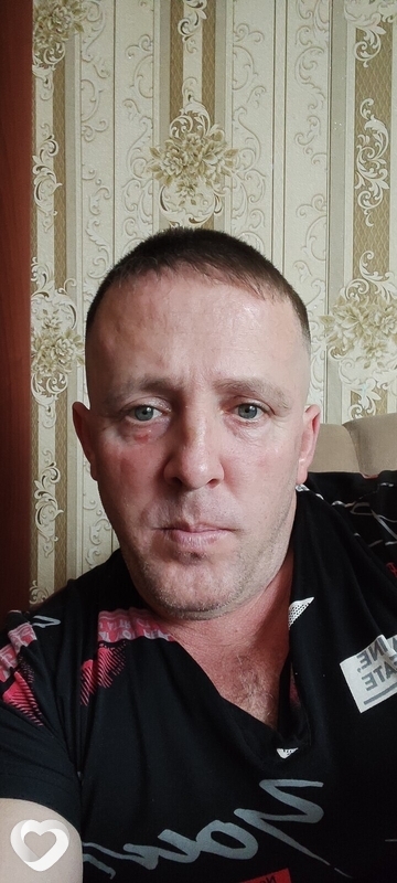Вася, 43, Сальске — анкета №252924