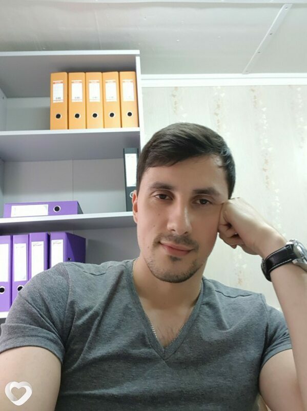 Толик, 46, Бердянске — анкета №252925