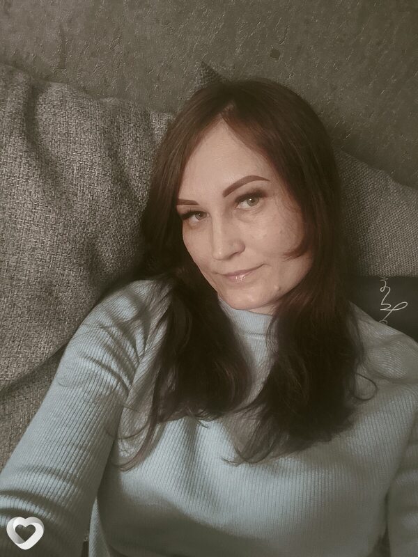 Светлана, 40, Тамбове — анкета №252927