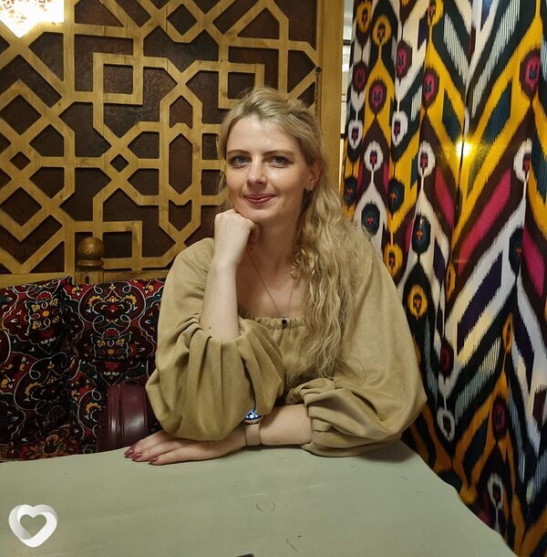 Марина, 33, Минске — анкета №252932