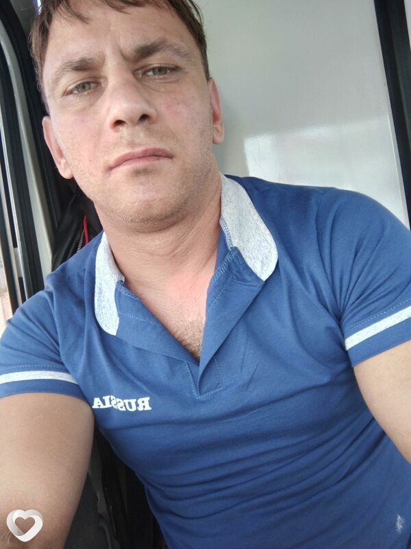 Сергей, 41, Пскове — анкета №252934
