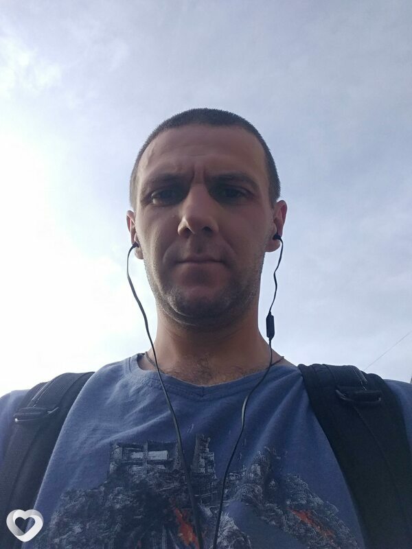 Алексей, 38, Новошахтинске — анкета №252937